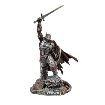 Medieval Spawn Limited Edition Resin Statue 45 cm